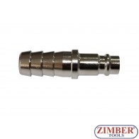 Cuplaj rapid pneumatic tip Orion 1/2" (Tip Euro)  - ZR-12APOH1201 - ZIMBER TOOLS