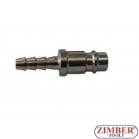 Cuplaj rapid pneumatic tip Orion 1/4"  (Tip Euro) - ZR-12APOH1401 - ZIMBER TOOLS