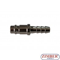 Cuplaj rapid pneumatic tip Orion 5/16" (Tip Euro)  - ZR-12APOH51601 - ZIMBER TOOLS