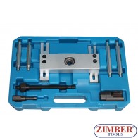 Kit pentru extras injectoare BMW Common Rail m47, m57 - ZK-1312