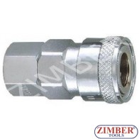 Cuplaj rapid cu filet interior 1/2 - ZIMBER