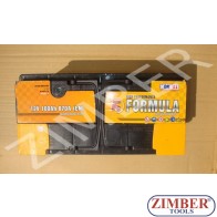 Акумулатор Monbat Formula 12V 100AH