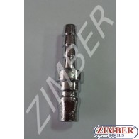 Cuplaj rapid pentru furtun 5/16" ZDC-2 - ZIMBER