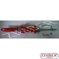 Extractor cu ciocan culisant -ZR-36KS - ZIMBER