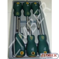 SET DE SURUBELNITE Т-10 Т-30 6 Buc, 2061 - FORCE