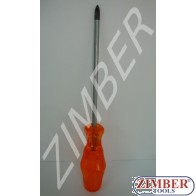 Şurubelniţă cu cap cruce +  1х150 RICO
