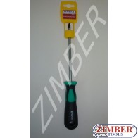 Şurubelniţă cu cap cruce  6 Х 150 (+) - ZIMBER