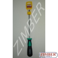 Şurubelniţă cu cap cruce  6 Х 200 (+) - ZIMBER
