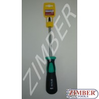Şurubelniţă cu cap cruce  8 Х 150 (+) - ZIMBER