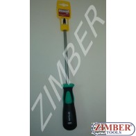 Şurubelniţă cu cap cruce  8 Х 200 (+) - ZIMBER