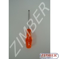 Отвертка права 4х100 RICO