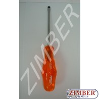 Surubelnite late  6.5х125 RICO