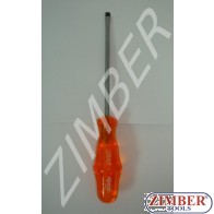 Surubelnite late  6.5х150 RICO