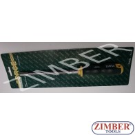 Surubelnite flexibila pentru biti 6mm - FORCE