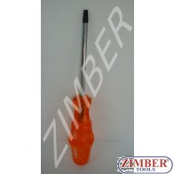 Surubelnite Т25 cu gaura - RICO