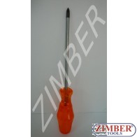 Şurubelniţă cu cap cruce +  0х80 - RICO