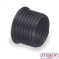 Bucsa pt. rectificat filet bujii 14mm - 3/8"(lungime) - ZR-41PRKSP1438 - ZIMBER TOOLS