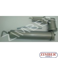 GRESOR PNEUMATIC 500g -  PRESSOL 