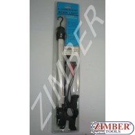 Lampă inspecţie 12v