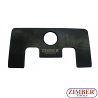 Trusa de Fixare Distributie AUDI, VW. ZR-36ETTS20P - ZIMBER TOOLS.