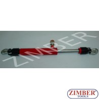 CILINDRU HIDRAULIC DE TRAGERE 2 TON