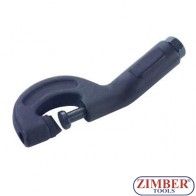 Dispozitiv pentru tăiere țeavă de frână- FORCE