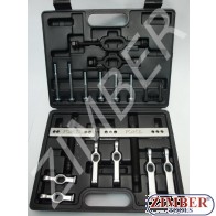 Presa universala pentru extras rulmenti, fulii - 666A03 -FORCE