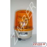 Rampa luminoasa - 12V-24V
