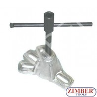 Extractor tamburi - ZIMBER