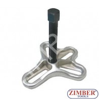 Extractor tamburi - ZIMBER