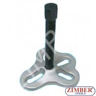 Dispozitiv pentru fulii de axe cu came si arbore cotit, tamburi -ZR-36PFT03 - ZIMBER TOOLS