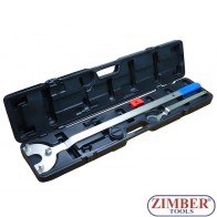 Trusa blocaje distributie motoare VW, SKODA, SEAT 1.0 MPI  - ZR-36ETTS312 - ZIMBER TOOLS.