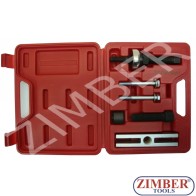 Trusa pentru montat pompa de apa pentru motoare Cummins - ZIMBER
