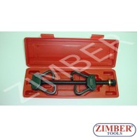 Presa manuala arcuri 300mm - ZR-36CSC - ZIMBER - TOOLS