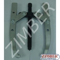 Presa Rulment cu 2 Ghiare - 7 т. long -ZIMBER