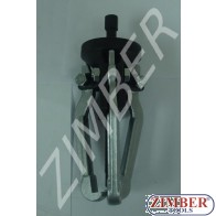 Extractor rulment interior, exterior  - ZIMBER