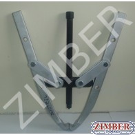 Presa Rulment cu 2 Ghiare LONG- 13 T. - ZIMBER