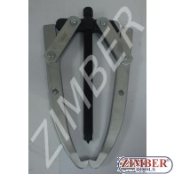 Presa Rulment cu 2 Ghiare - 25 T LONG -ZIMBER