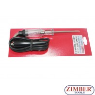 Pix profesional de control tensiune - 6-12V, ZL-1668 - ZIMBER-TOOLS.