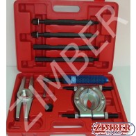 Set extractoare  -  HS
