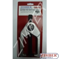 Presa pivoti universala - ZIMBER