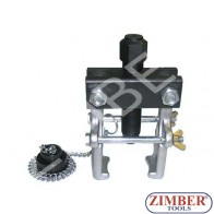 Presa Rulment/Brat directie - ZR-36PAP01- ZIMBER - TOOLS