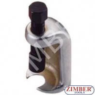 Presa Pivoti - ZIMBER
