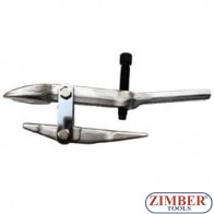 Presa Pivoti - ZIMBER