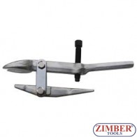 Presa Pivoti - ZIMBER