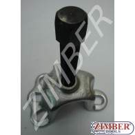 Extractor tamburi - ZIMBER
