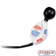 Tester acid de baterie - ZIMBER