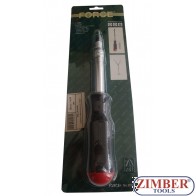 Surubelnita telescopica cu biti 8 piese - FORCE
