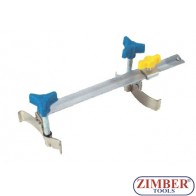 Dispozitiv de Fixare Arbore cu Came "UNIVERSAL" 13 - 180.mm - FORCE