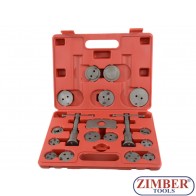 DISPOZITIV (PRESA) PENTRU PISTOANE DE FRANA 18-buc. ZT-04018